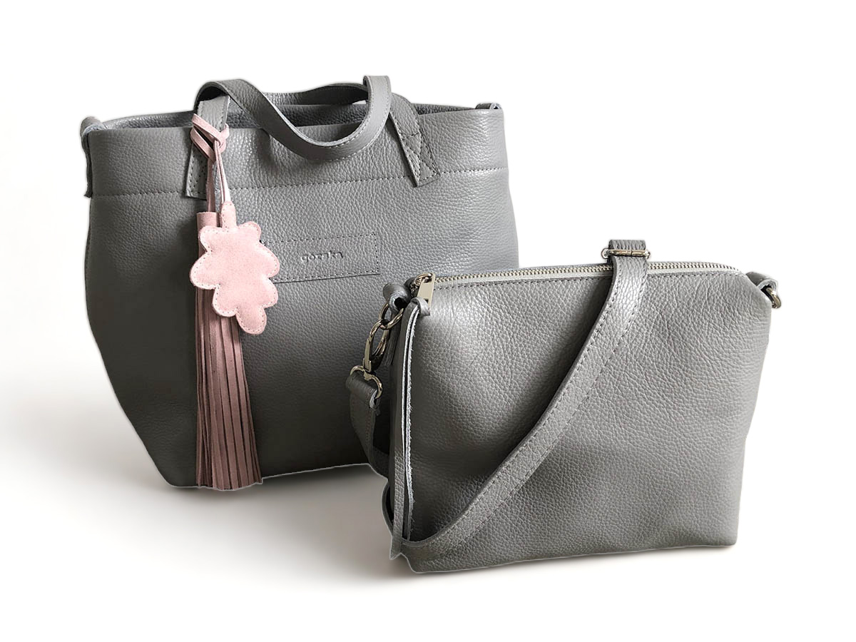 Your Must Have Perfect Handbag Pair RedDamson